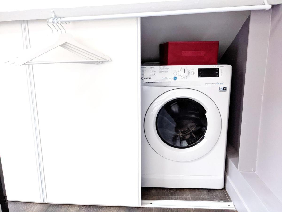 Reves Paisibles Rubis - Choisy Apartment Ngoại thất bức ảnh
