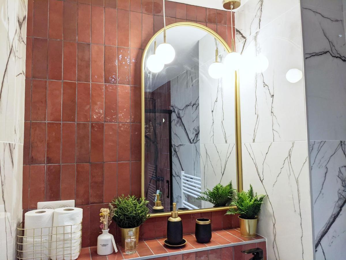 Reves Paisibles Rubis - Choisy Apartment Ngoại thất bức ảnh