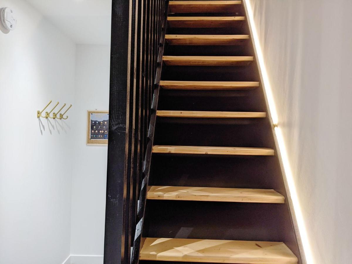 Reves Paisibles Rubis - Choisy Apartment Ngoại thất bức ảnh