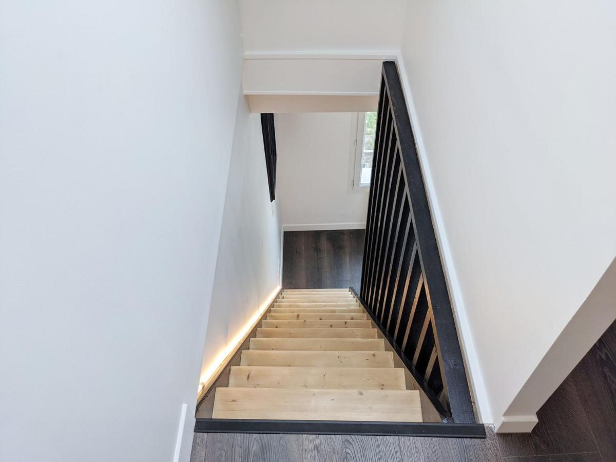 Reves Paisibles Rubis - Choisy Apartment Ngoại thất bức ảnh