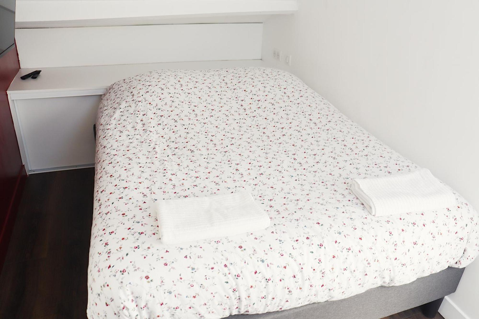 Reves Paisibles Rubis - Choisy Apartment Ngoại thất bức ảnh
