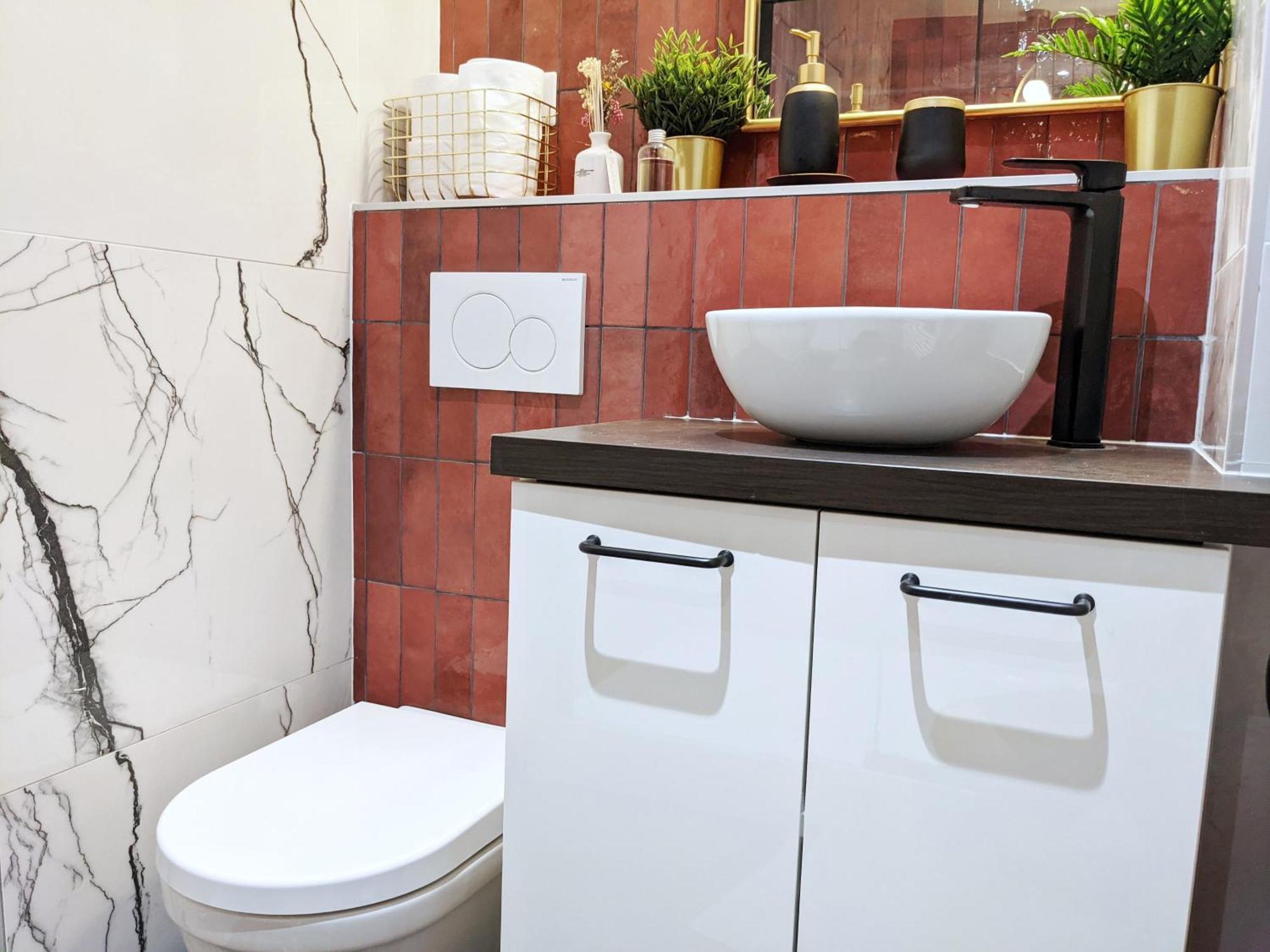 Reves Paisibles Rubis - Choisy Apartment Ngoại thất bức ảnh