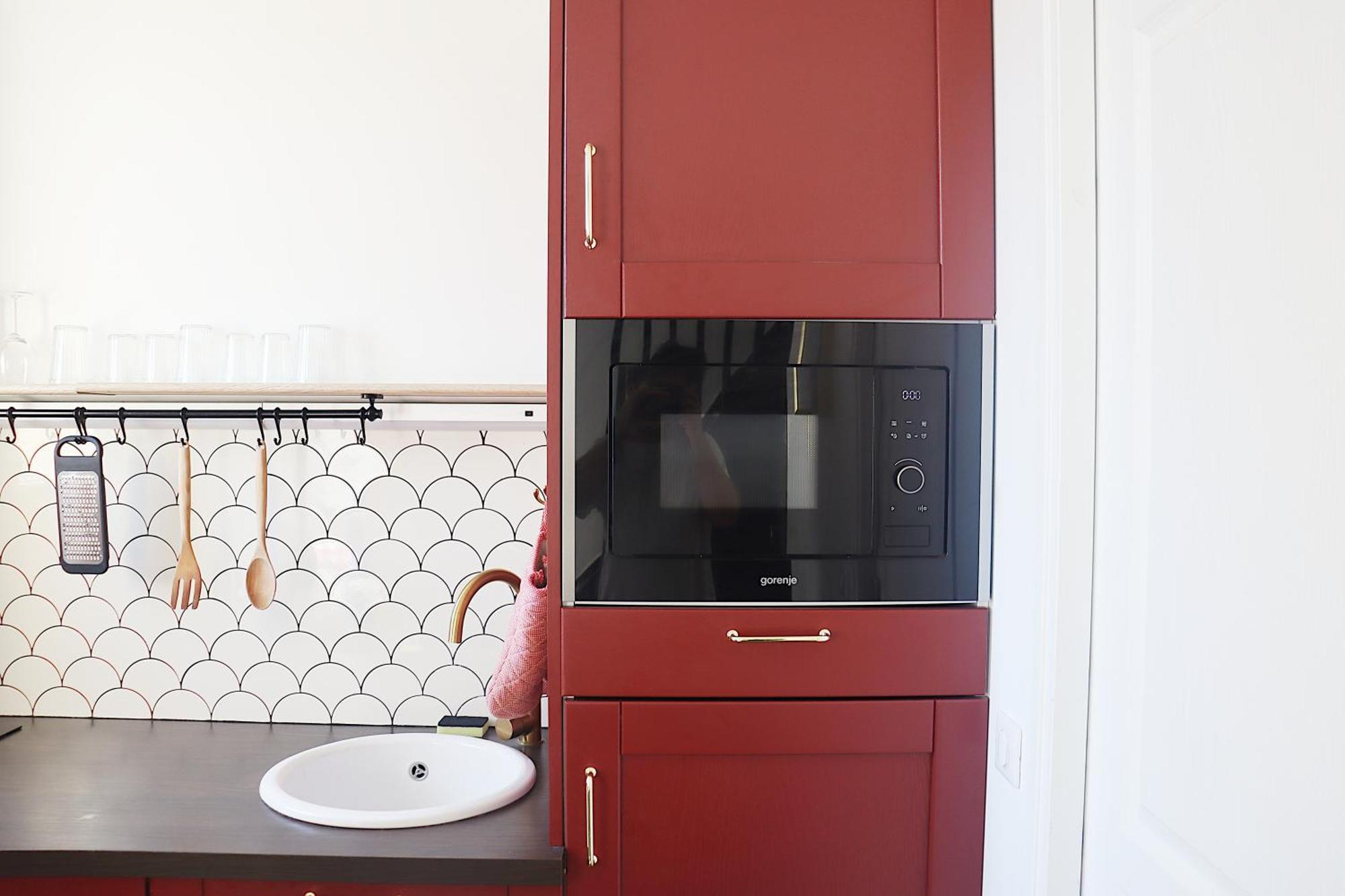 Reves Paisibles Rubis - Choisy Apartment Ngoại thất bức ảnh