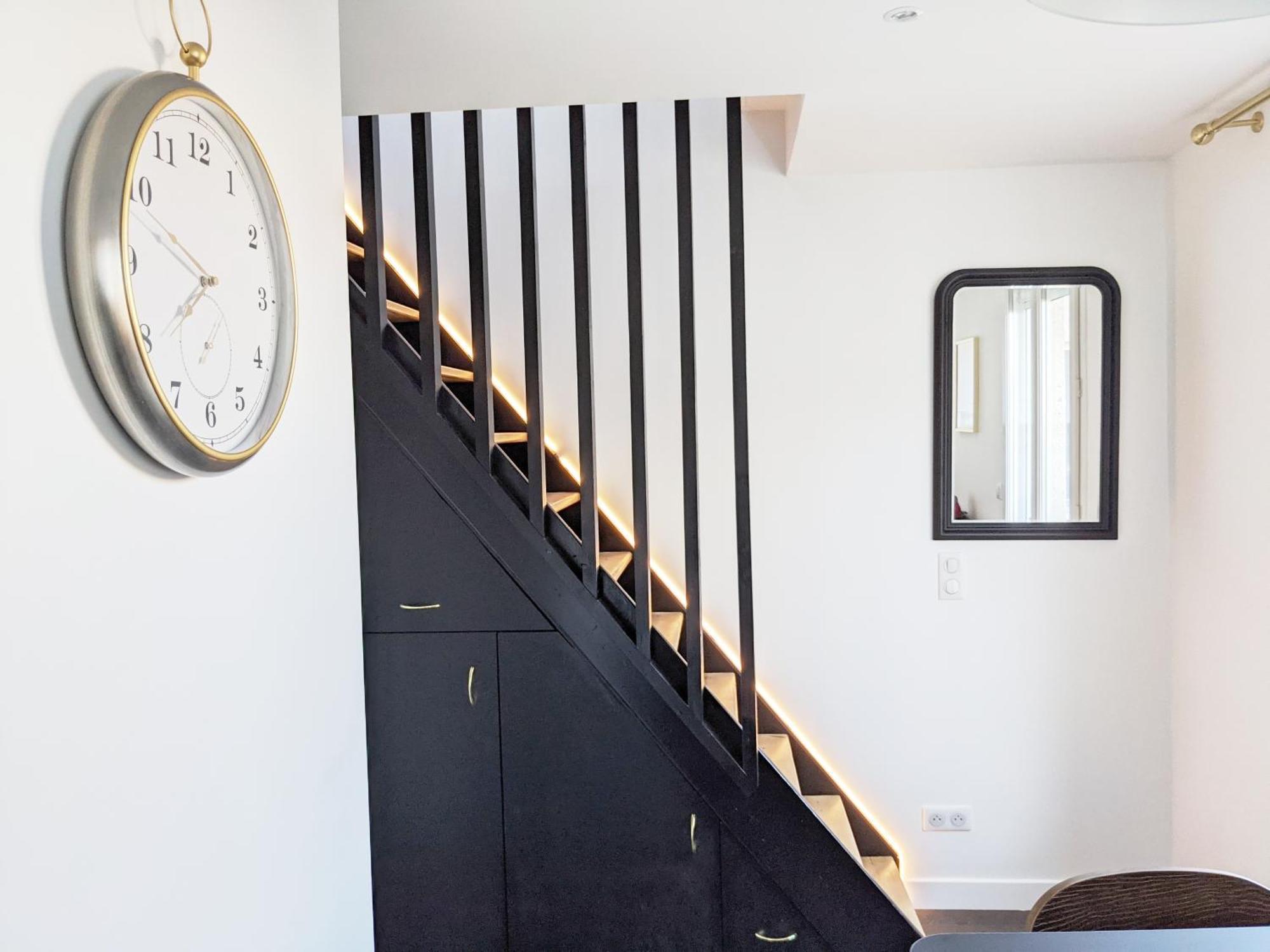 Reves Paisibles Rubis - Choisy Apartment Ngoại thất bức ảnh