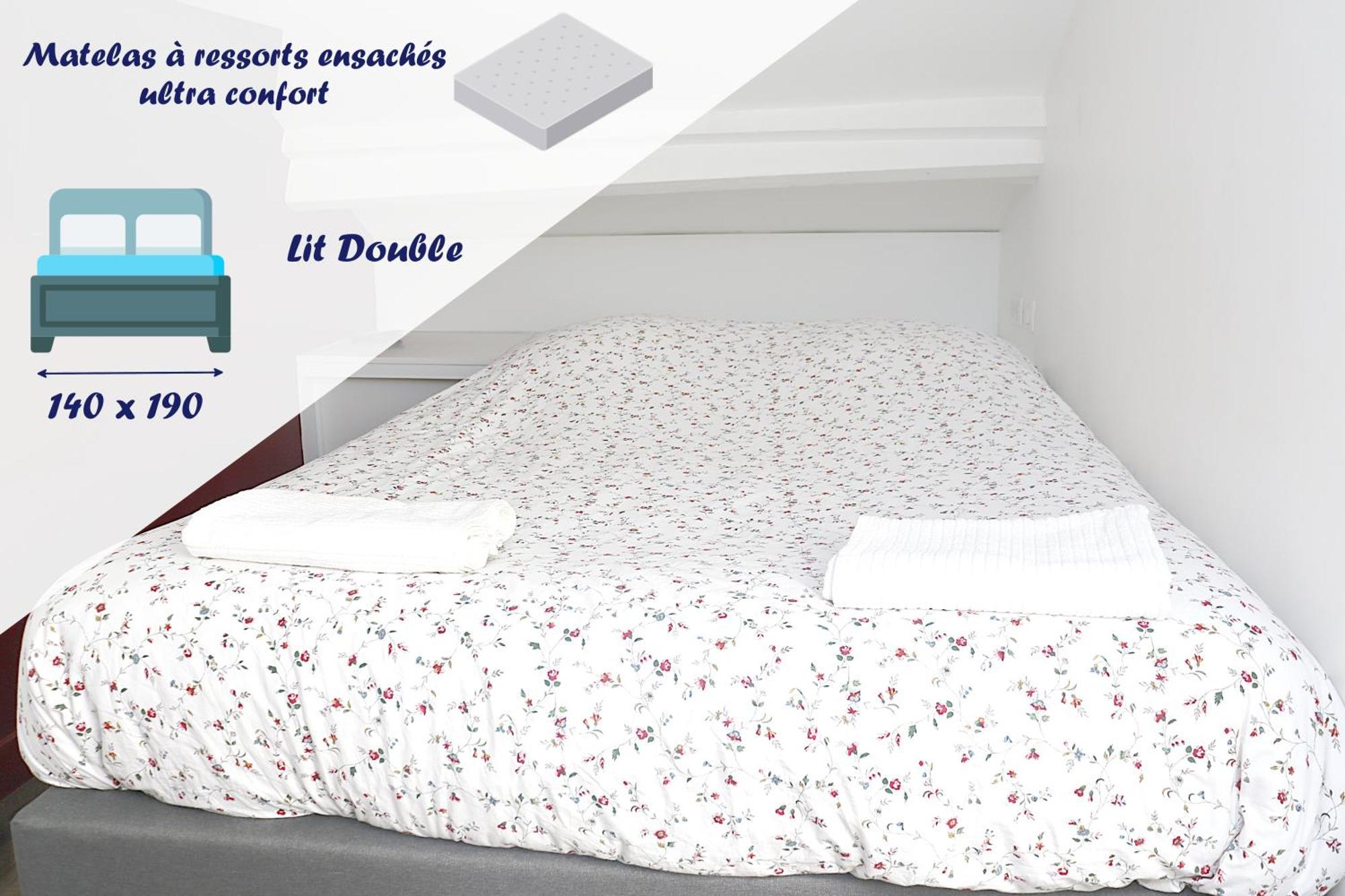 Reves Paisibles Rubis - Choisy Apartment Ngoại thất bức ảnh
